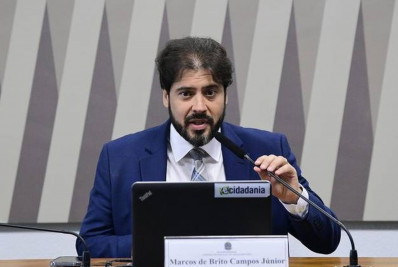 Governo nomeia novo diretor de Administração e Finanças do Dnit