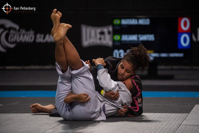 Faixa-preta da GFTeam comenta graduação e projeta futuro no Jiu-Jitsu