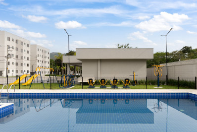 Vargem Grande recebe empreendimento do Minha Casa, Minha Vida