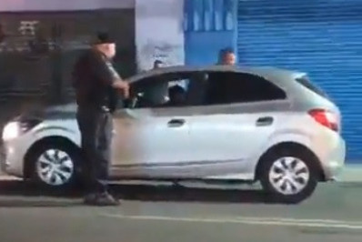 Grávida e primos suspeitos de roubo em São Cristóvão têm prisão preventiva decretada