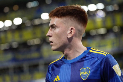 Ex-Boca vê trauma não cicatrizado contra o Fluminense em Libertadores e sonha com revanche 