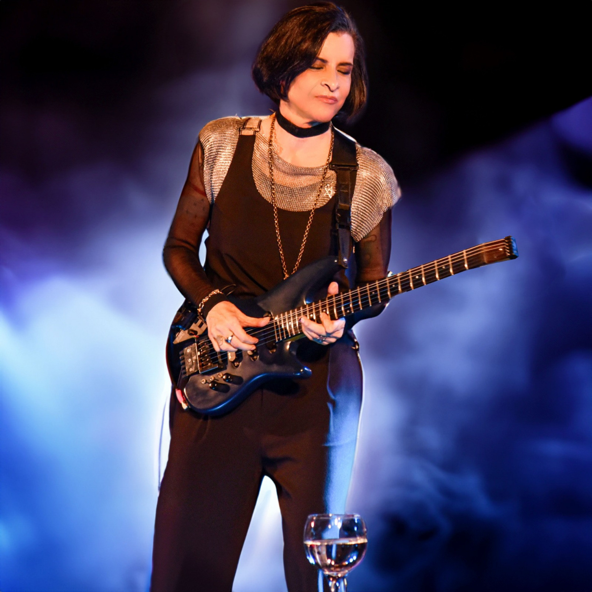 Seu Jorge, Ivan Lins, Sandrá Sá, Marina Lima, Maria Gadú e Frejat estão entre as atrações