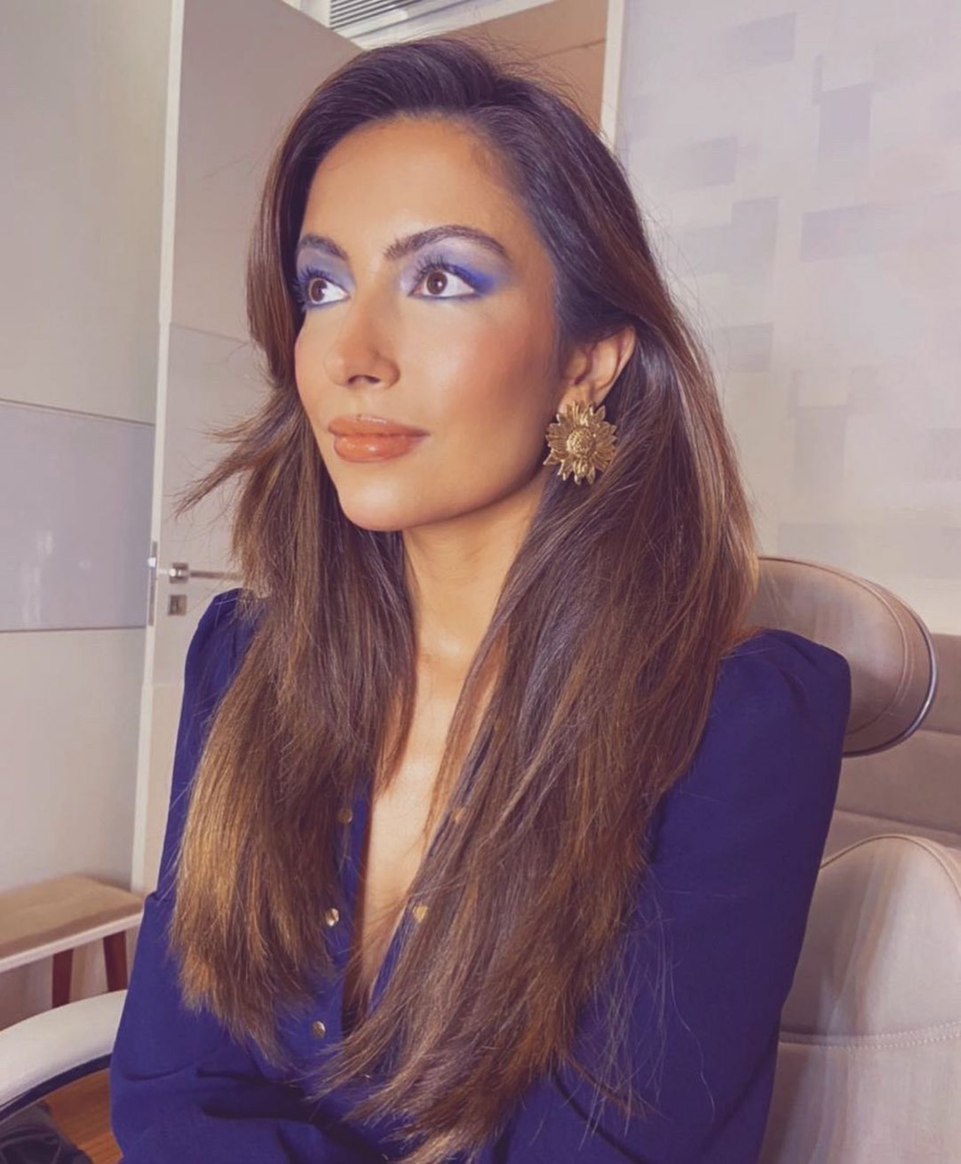 Paloma Poeta - Reprodução Internet