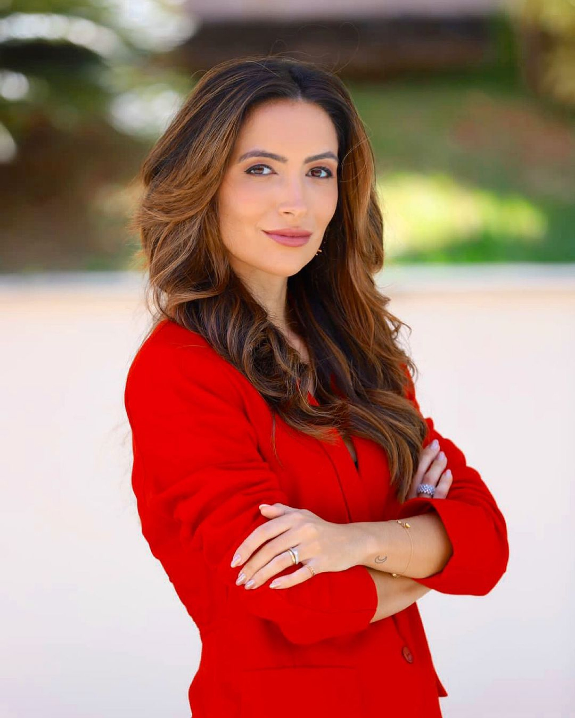 Paloma Poeta - Reprodução Internet