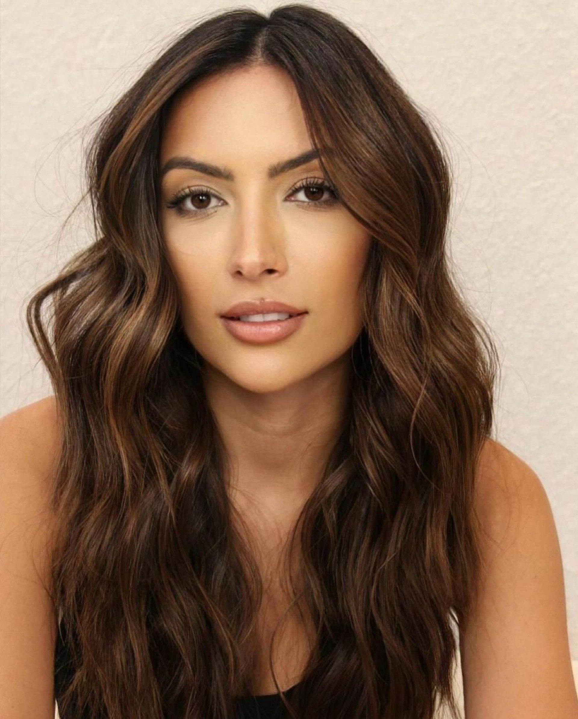 Paloma Poeta, irmã de Patrícia Poeta, ganha programa na Record - Reprodução Internet