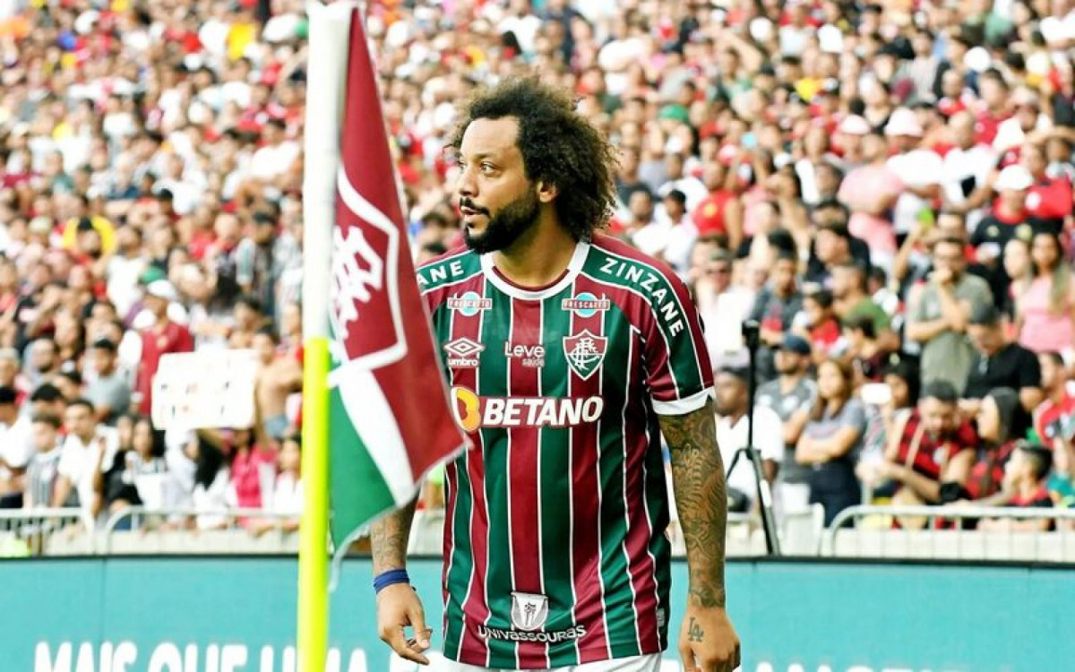 Marcelo, do Fluminense, vai entrar na lista? Saiba quem j&aacute; foi campe&atilde;o da Champions e da Libertadores