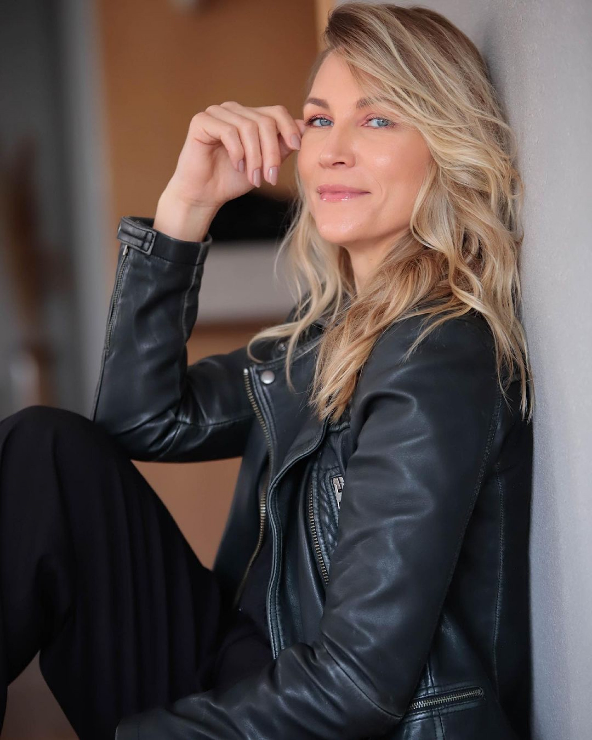 Anne Lottermann - Reprodução/Instagram