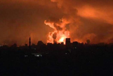 Israel confirma ter atacado campo de refugiados em Gaza para matar líder do Hamas