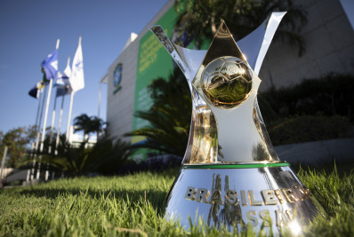 CBF divulga calendário de 2024 e confirma jogo de abertura do Brasileirão