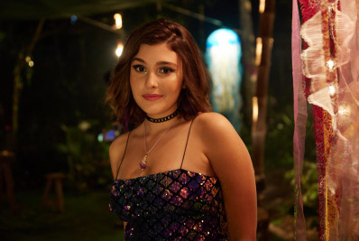 'Tive o prazer de poder crescer com a personagem', diz Nicole Orsini, que protagoniza spin-off de 'D.P.A'