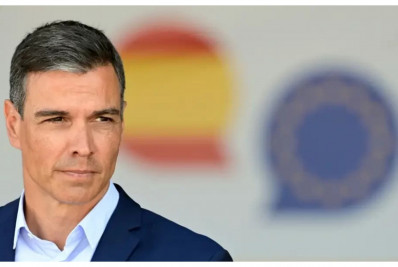 Presidente da Espanha expressa 'dúvida' sobre o respeito de Israel pelo direito internacional