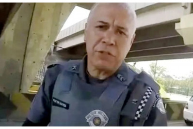 Sargento acusado de matar dois PMs em quartel de SP é condenado a 45 anos de prisão