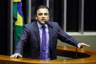 PL do Carbono: objetivo é buscar previsibilidade e segurança jurídica, diz deputado relator