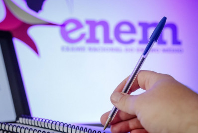 Enem: inscritos com local de prova a mais de 30 km de casa poderão fazer o exame em outra data