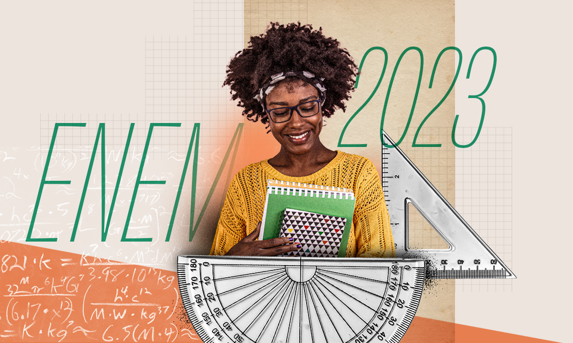 Projeto de lei quer garantir acesso aos locais de provas do Enem