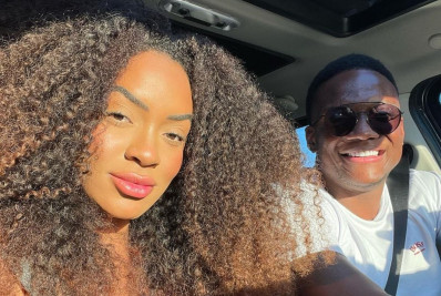 Ex-marido de Patrícia Ramos rebate suposta indireta da influenciadora: 'Desconheço calote'