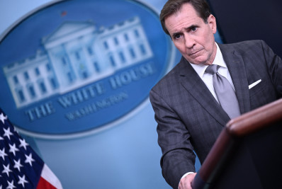 EUA é favorável a 'pausa humanitária' para ajuda entrar em Gaza, diz Casa Branca