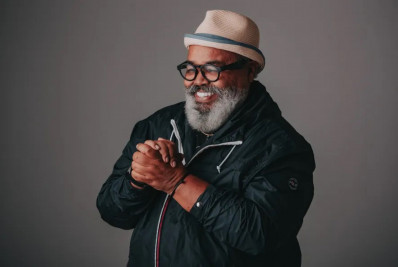 Jorge Aragão anuncia remissão completa de linfoma não Hodgkin