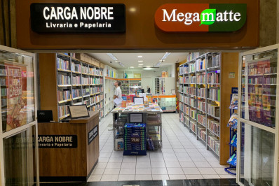 Após 35 anos, livraria da PUC-Rio anuncia fechamento por crise financeira