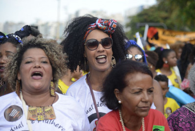 Racismo afeta saúde desde o nascimento até a morte, diz especialista