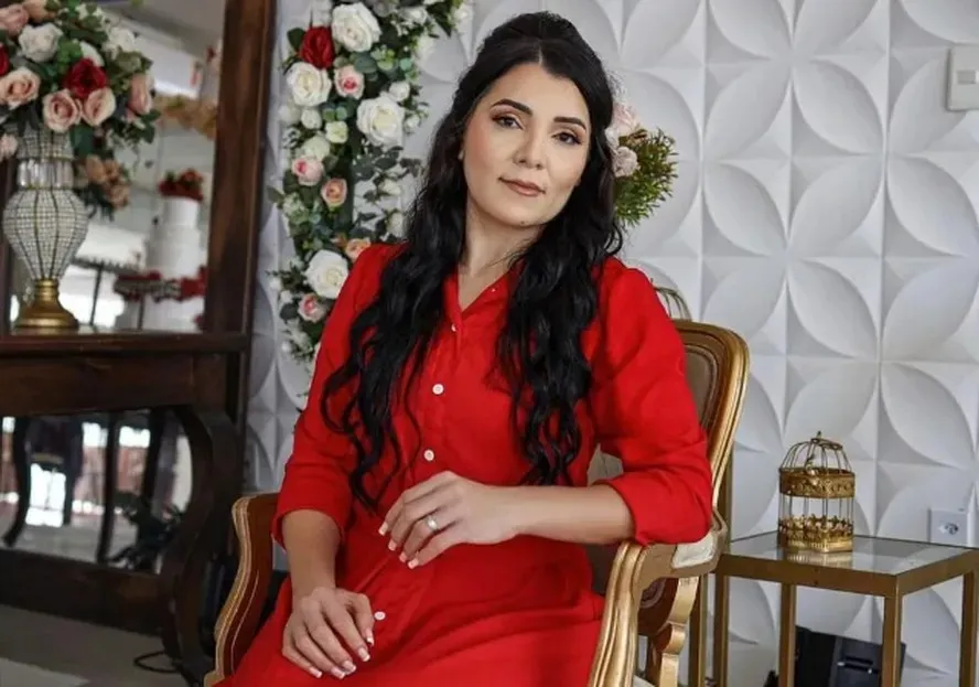 Corpo de cantora gospel Sara Mariano é encontrado carbonizado