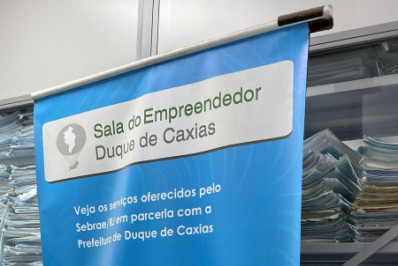 Em Caxias, empreendedores têm espaço especial para atendimento