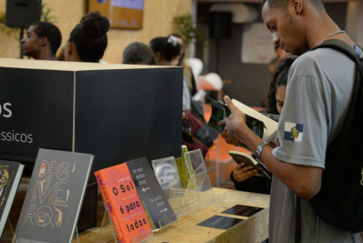 Barroso diz que educação é o caminho para combater criminalidade