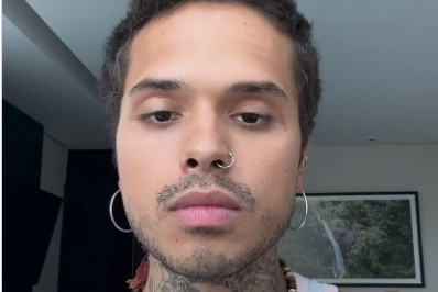 Vitão revela se é o pai da filha de Suelen Gervásio; confira