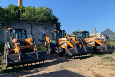 Programa Patrulha Agro/Cidennf será lançado em parceria com a Emater-Rio