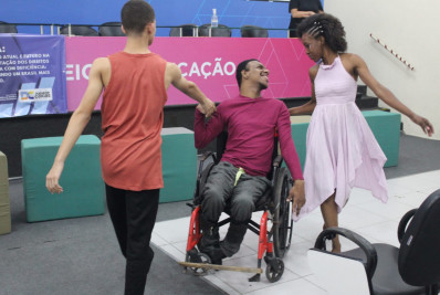 Caxias realiza Conselho Municipal da Pessoa com Deficiência