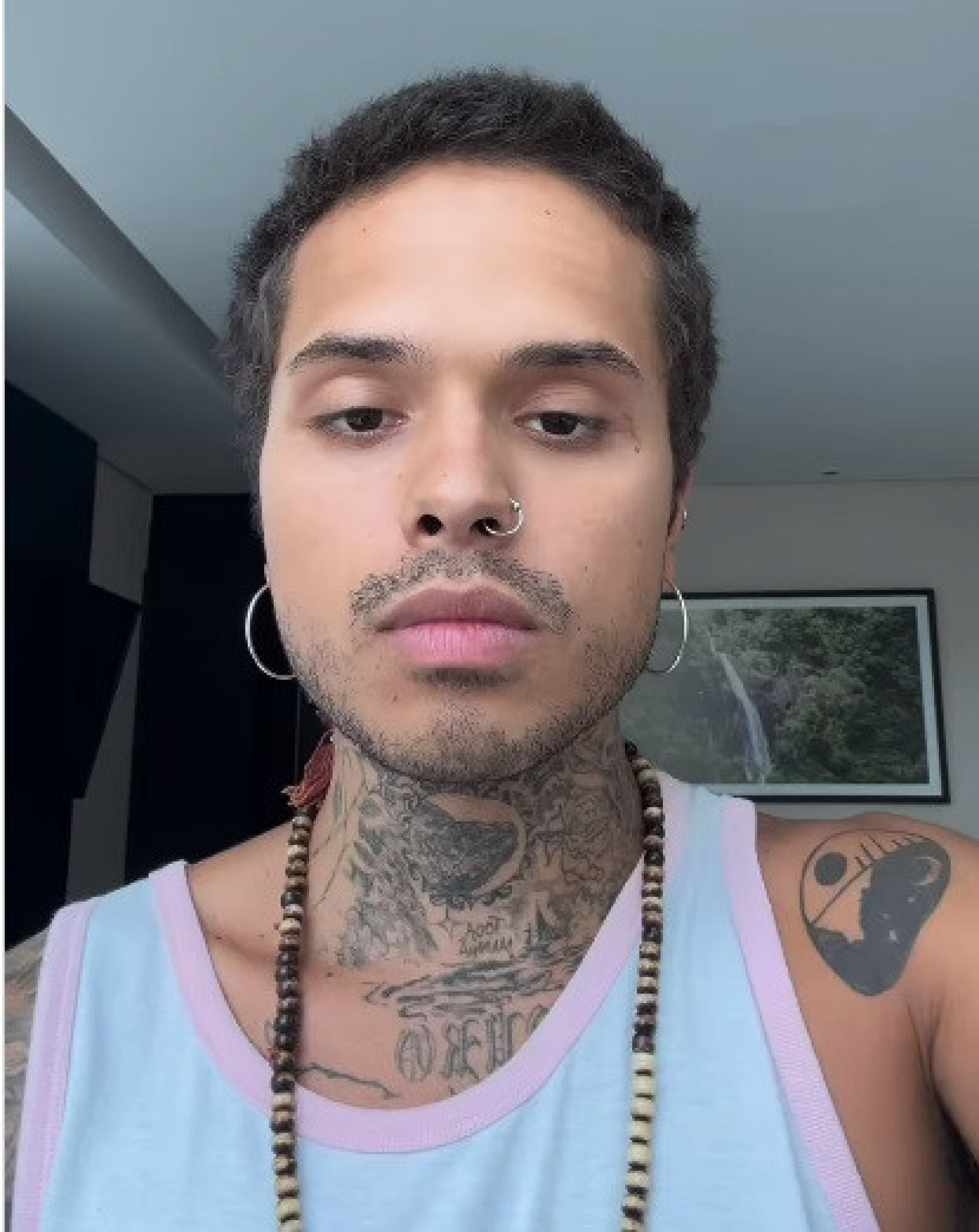 Vit&atilde;o - Reprodu&ccedil;&atilde;o de v&iacute;deo