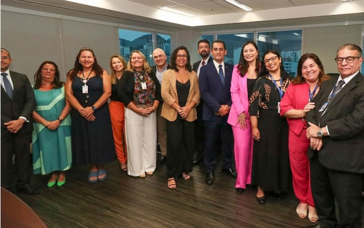 O projeto inclui familiares e egressos do Degase-RJ, com a oferta de turmas gratuitas em cursos de capacitação, por meio do Programa Senac de Gratuidade (PSG), com auxílio-transporte incluso