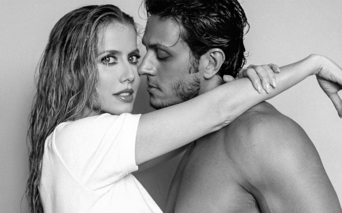 Thiago Mansur, marido de Gabriela Prioli, é o homem citado por Britney Spears em sua biografia - Reprodução Internet