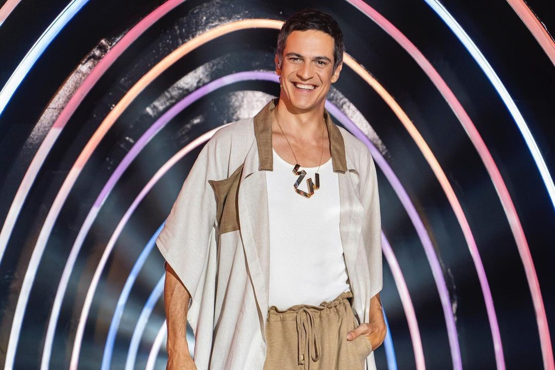 Mateus Solano  - Reprodu&ccedil;&atilde;o / Instagram