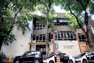 Polícia Civil prende homem e recupera 34 telefones roubados em operação