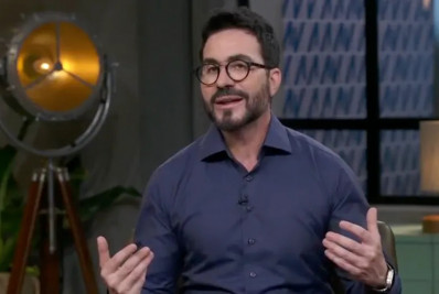 'O álcool destruiu a minha casa', diz padre Fábio de Melo