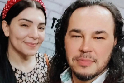 Marido de cantora gospel encontrada morta é preso após confessar o crime