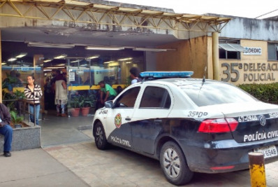 Policial penal é baleado em Campo Grande