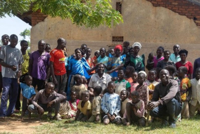 Conheça a história do homem com 102 filhos e mais de 550 netos