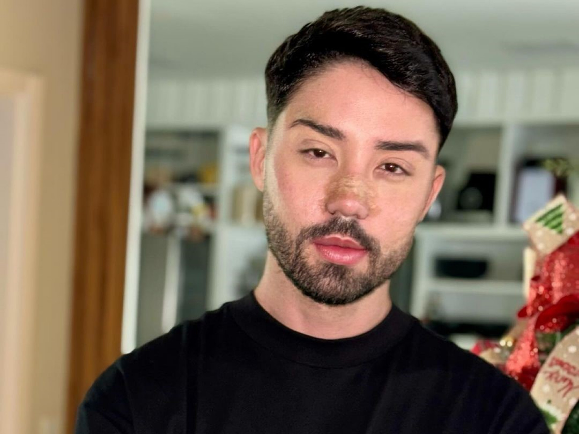 Rico Melquiades  - Reprodução / Instagram