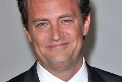 Famosos lamentam a morte de Matthew Perry, de 'Friends': 'Maestro do humor'
