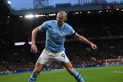 Haaland desfalca o City e vira preocupação para o Mundial de Clubes