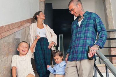 Influenciadores Shantal e Mateus Verdelho anunciam gravidez 