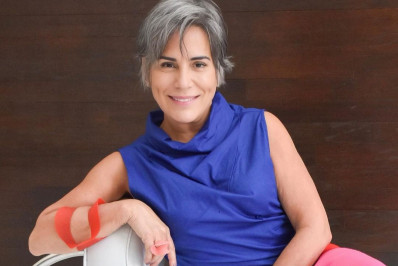 Glória Pires é condenada a indenizar ex-funcionária em mais de R$ 500 mil