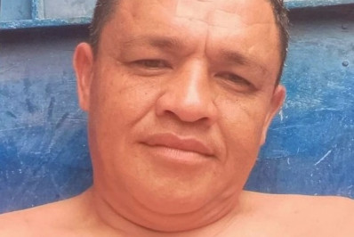 Homem é morto a tiros em Madureira