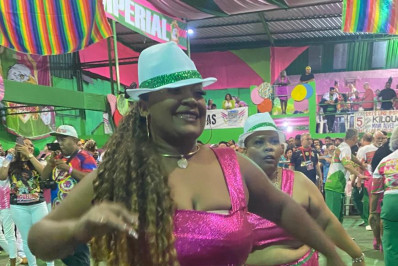 Lins Imperial abre vagas para ala plus size