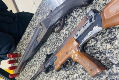 Idoso acusado de matar cachorro é preso em Paraty