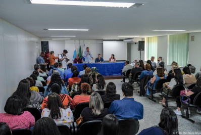 Município ganha novo sistema de gestão da educação