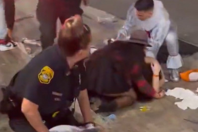 Festa de Halloween nos EUA acaba com dois mortos e quase 20 feridos