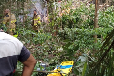 Queda de avião causa a morte de 12 pessoas no Acre